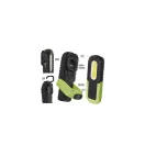 Emos P4531 tölthető akkumulátoros Led szerelőlámpa lámpa 400lm 3év garancia 2000mAH/3,7V