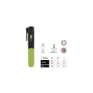 Emos P4531 tölthető akkumulátoros Led szerelőlámpa lámpa 400lm 3év garancia 2000mAH/3,7V