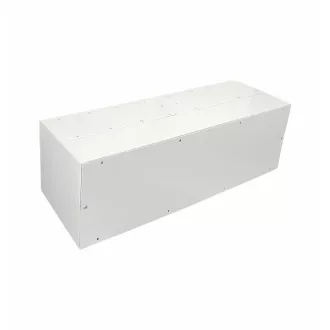   MGB-82525 kiemelő keret, lábazat MB fém elosztószekrényhez 800x250x250mm