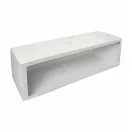 MGB-82525 kiemelő keret, lábazat MB fém elosztószekrényhez 800x250x250mm