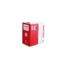 Keline KE300U26-RLX UTP PATCH Cat.5e 4x2xAWG26 adatátviteli kábel PVC 125 Mhz 1 Gigabit