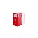 Keline KE300S26-RLX FTP (F/UTP) PATCH Cat.5e 4x2xAWG24 adatátviteli kábel 125MHz 1 Gigabit LSOH
