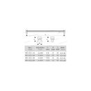 REX SZS-158 Szabadonsugárzó 1x58W