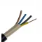 NYY-J 4x16 0,6/1kV fekete réz földkábel