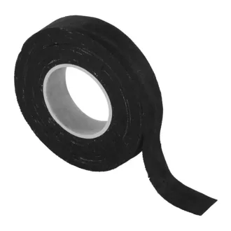 EMOS Szigetelőszalag textil 19mm x10m F6910
