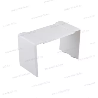   KOPOS 8452HB illesztés takaró 110x70mm parapet csatornahoz RU32PW-P