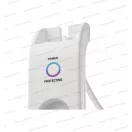 EMOS túlfesz. védős elosztó 4x2+F fehér 2m SPN3040 P54212