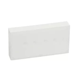   Legrand 661623 URA ONE készenléti üzemmódú tartalékvilágítási lámpatest, LED, 200 lm, 1 óra