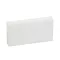 Legrand 661623 URA ONE készenléti üzemmódú tartalékvilágítási lámpatest, LED, 200 lm, 1 óra