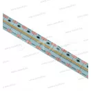 V-TAC SKU-2602 Led szalag IP20 SMD2110 21W/m 2000lm/m 3000K 24VDC CRI 95 12mm 5m