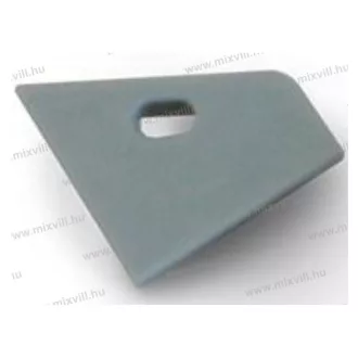   Kam Led Alu profil LL-19 hez végzáró kivezetéses ZLL-15 jobb