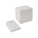 KO-6 Kapcsolóóra elektromechanikus napi 48 kapcsolás/nap 16A min. kapcsolás: 30perc