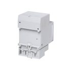 KO-6 Kapcsolóóra elektromechanikus napi 48 kapcsolás/nap 16A min. kapcsolás: 30perc