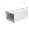 KOPOS PK 110x70 D HD PVC parapet kábelcsatorna