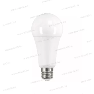   LED izzó E27 A67 17W 1900lm 4000K semleges fehér EMOS ZQ5174 3 év garancia