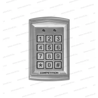 EMOS billentyűzár H8010 (DH16A-10T)