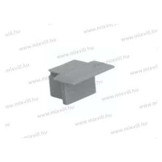 ZLL-07 végzáró LL-05 led aluprofilhoz 134880