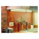 Led sarok aluprofil LL-07 3m/szál 45° 134700/3