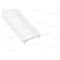 OLL-01 opál takaróprofil sík LL-01 /LL-03 LED aluprofilhoz 3m/szál 134800/3