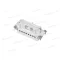 XBS INC 29026 nehézcsatlakozó betét anya 32P 32x16A 500V