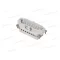 XBS INC 29027 nehézcsatlakozó betét apa 32P 32x16A 500V