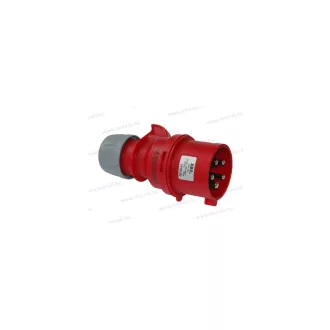   IDVF-165 ipari fázisfordítós dugvilla 16A 5 pólus PCE 7015-6