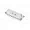 XBS INC 29024 nehézcsatlakozó betét anya 24P 24x16A 500V