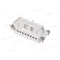 XBS INC 29022 nehézcsatlakozó betét anya 16P 16x16A 500V