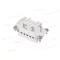 XBS INC 29020 nehézcsatlakozó betét anya 10P 10x16A 500V