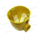 KOPOS Gipszkarton doboz 1-es tömített KPRL 68-70/LD-NA