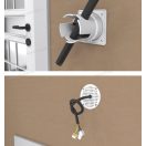 KOPOS KEFZ 80 KB szerelvény doboz utólagos hőszigetelésbe rögzíthető