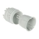 KOPOS KEFZ 80/VDZ KB szerelvénydoboz utólag hőszigetelésbe rögzíthető készlet 1/10/360