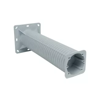   KOPOS KEZ-300 KB Magasított szerelődoboz 300mm hőszigeteléshez-1/144db