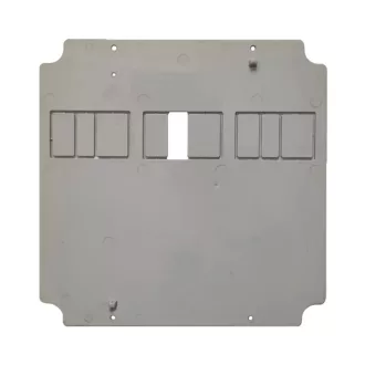 PVT KM 3030 Szerelőlap CSP 93000011