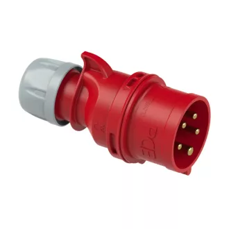 IDV-325 ipari dugvilla 32A 5 pólus 406111V PCE 025-6