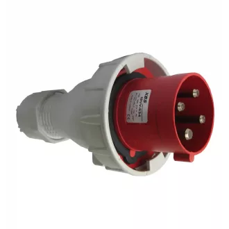 IDVV-634 63A 4 pólus ipari lengo dugvilla 406116 PCE 034-6