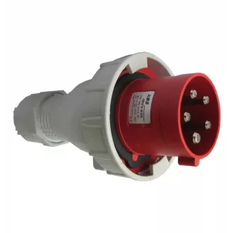   IDVV-635 63A 5 pólus ipari lengő dugvilla IP67 406118 PCE 035-6