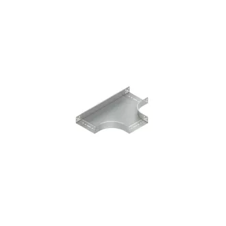   Niedax RTS 60200 T-elem, 60x202 mm, nem perforált oldalsó sínekkel