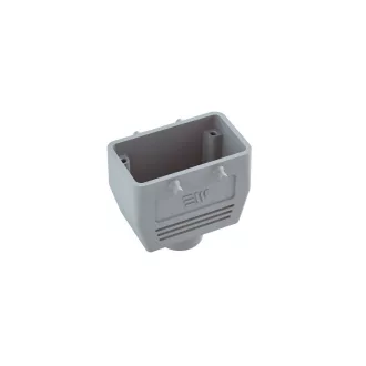 OMU system INC-291452305 ipari nehézcsatlakozó aljzat IP65