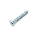 Koelner süllyesztett fejű lemezcsavar 4,2x32mm horganyzott DIN7982 4232 05039