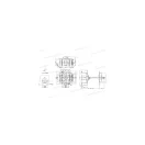 OMU system SMD 3125DI 3 Pólusú 125A Moduláris forgócsapos kapcsoló