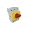 OMU system SMD 3200DI 3x200A moduláris forgócsapos kapcsoló