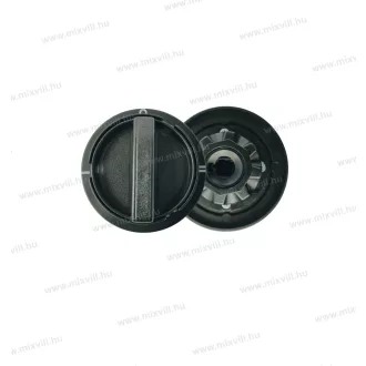   OMU system SMD DIHYRCO ÚJ 1-0-2 kapcsolófej SMD2 átkapcsolóhoz 16-200A 19462