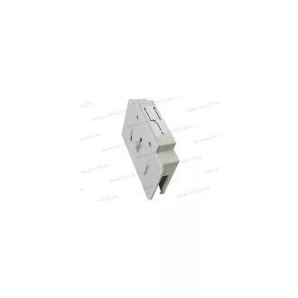 OMU system SMD AUX segédérintkező SMD kapcsolóhoz