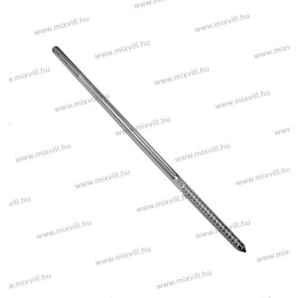   Koelner 8x250 Fa-fémmenetes csavar hatlap+torx25 behajtással