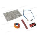 XBS ZZS-42/15-700 zipzáras zsugorcső 4x16-4x35mm2 (700mm hosszú)