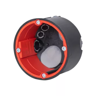   OPBS2700 tűzvédelmi gipszkarton doboz d=68mm 50mm mély, 850°C EI120