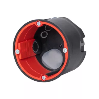   OPBS3700 tűzvédelmi gipszkarton doboz 68mm 62mm mély, 850°C EI120
