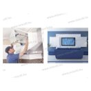 Koelner tipli Rawlplug nagyteljesítményű univerzális nylon kék 12x60