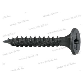 Koelner gipszkarton csavar 3,5x35mm fához